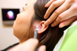 Ear Wax Removal