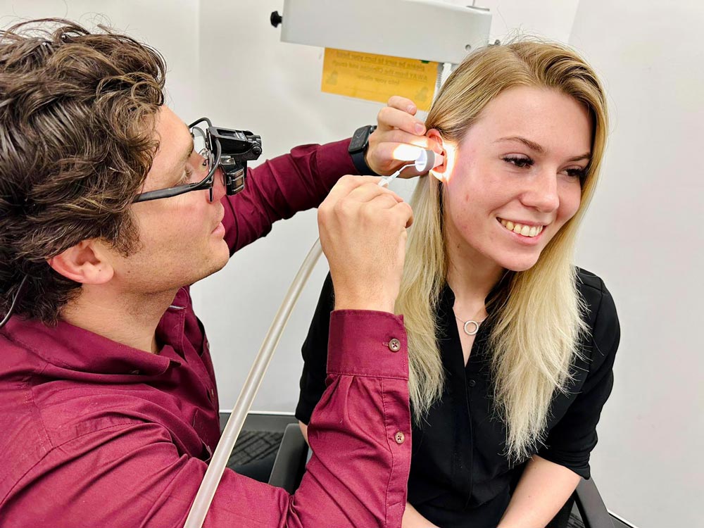 How Does Ear Wax Removal Improve Hearing Ability